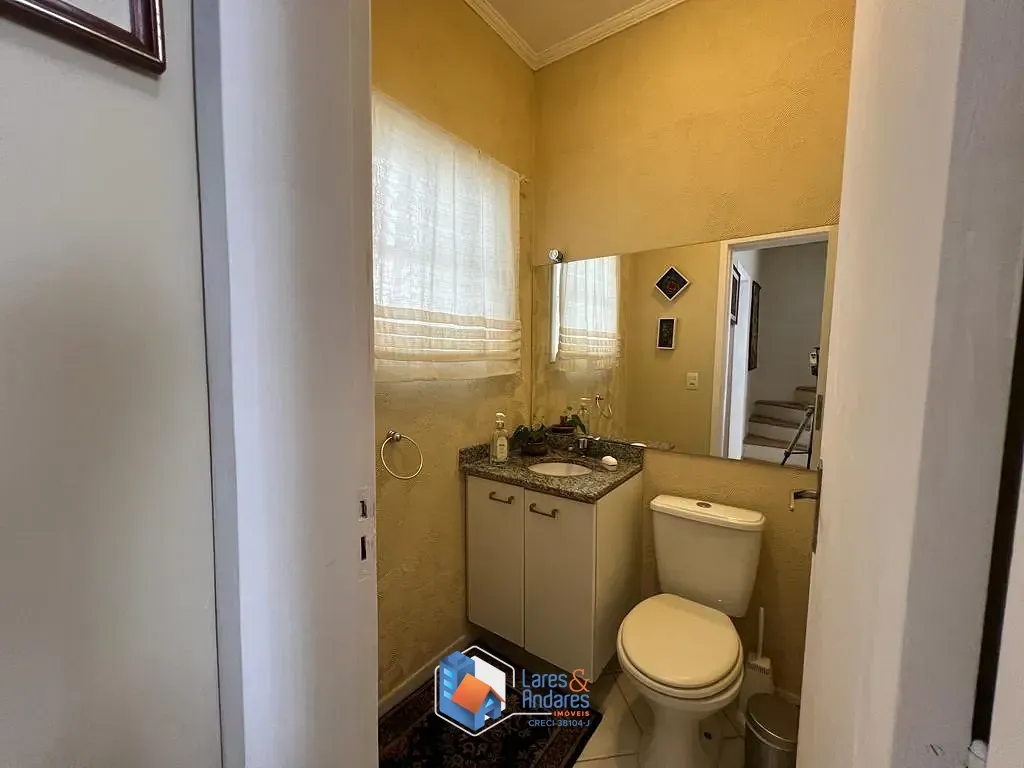Casa, 3 quartos, 141 m² - Foto 7