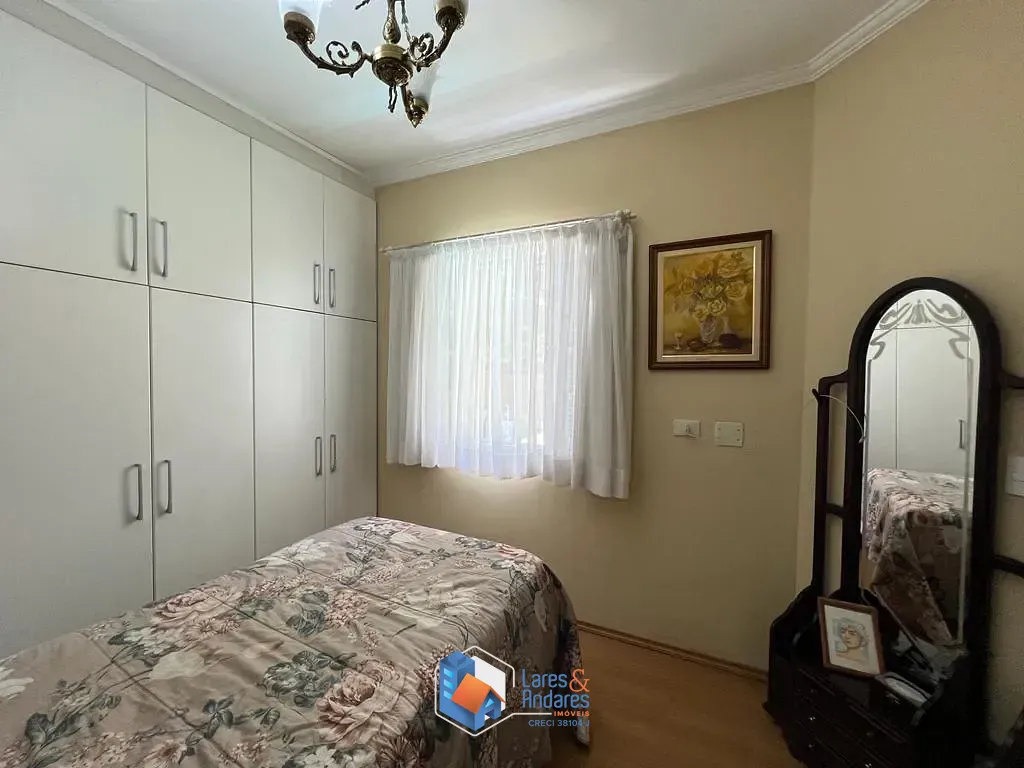 Casa, 3 quartos, 141 m² - Foto 10