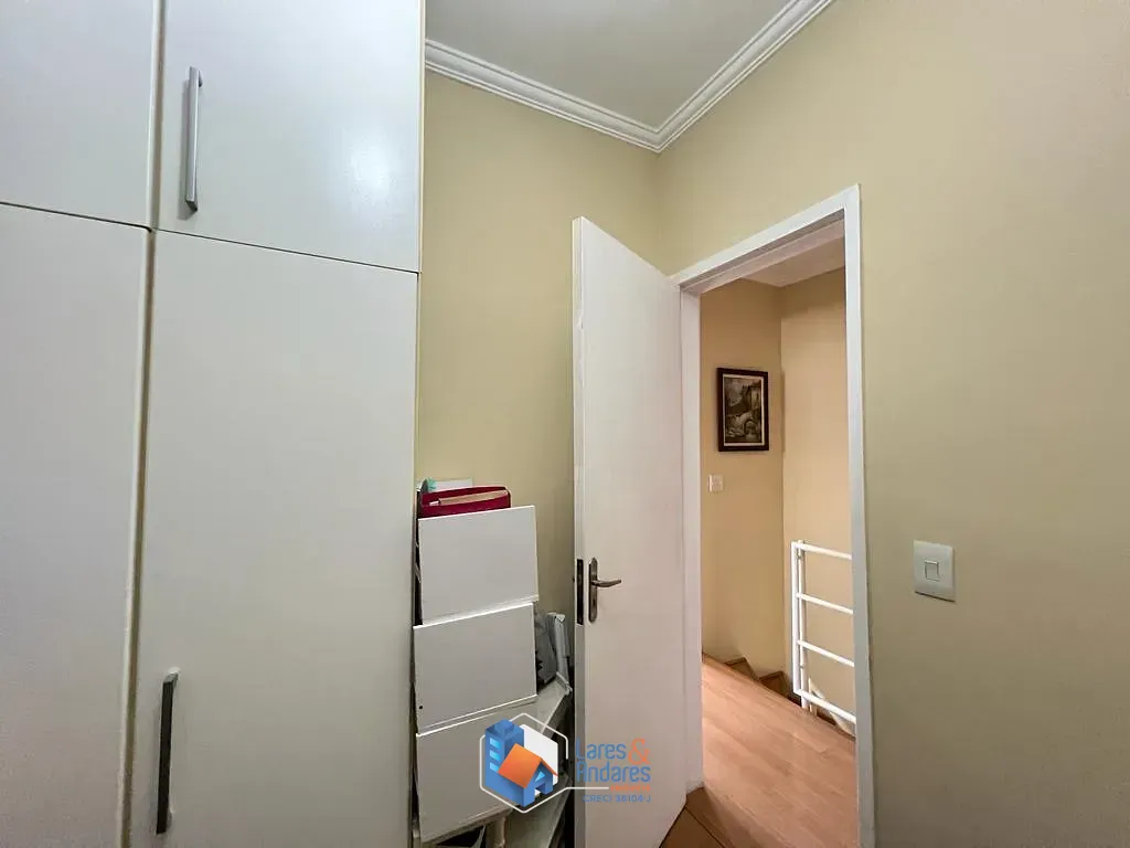 Casa, 3 quartos, 141 m² - Foto 13