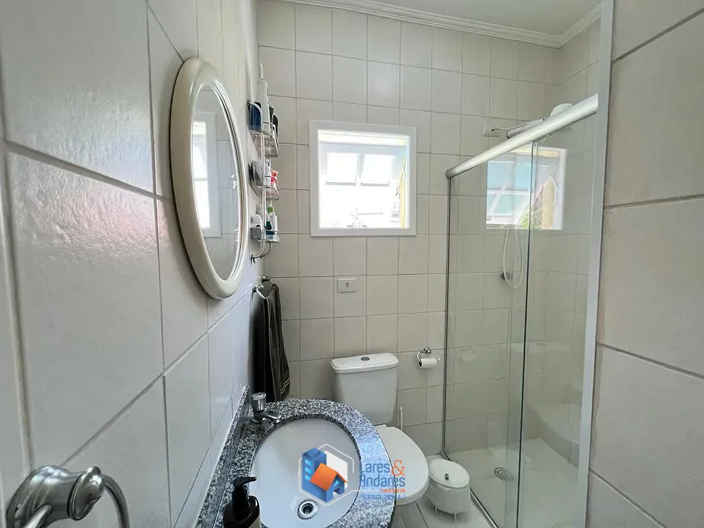 Casa, 3 quartos, 141 m² - Foto 12