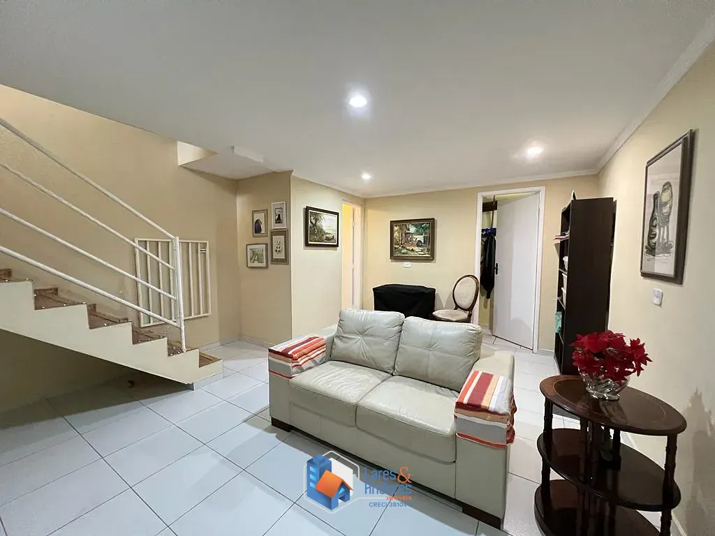 Casa, 3 quartos, 141 m² - Foto 15