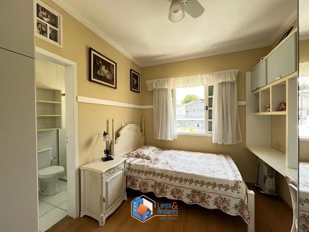 Casa, 3 quartos, 141 m² - Foto 8