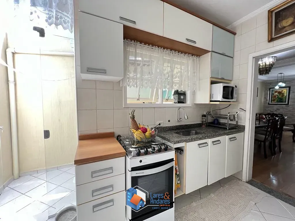 Casa, 3 quartos, 141 m² - Foto 6