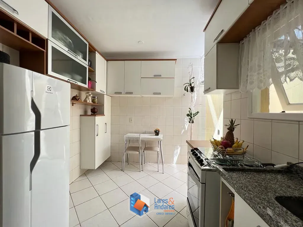 Casa, 3 quartos, 141 m² - Foto 4
