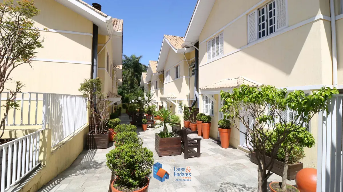 Casa, 3 quartos, 141 m² - Foto 19