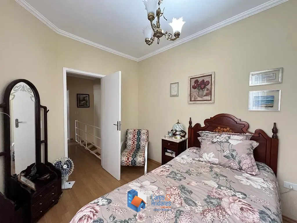 Casa, 3 quartos, 141 m² - Foto 11