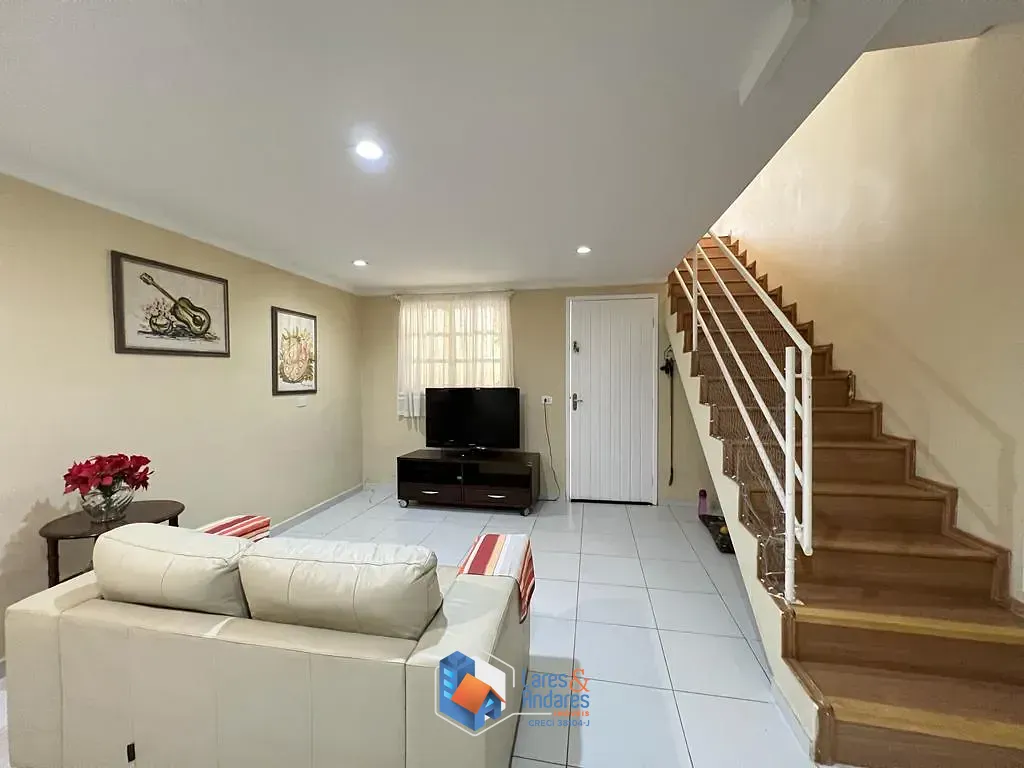 Casa, 3 quartos, 141 m² - Foto 14