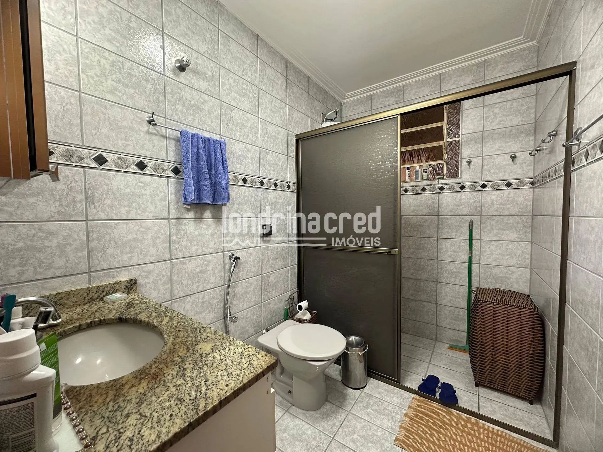 Casa, 3 quartos, 105 m² - Foto 11