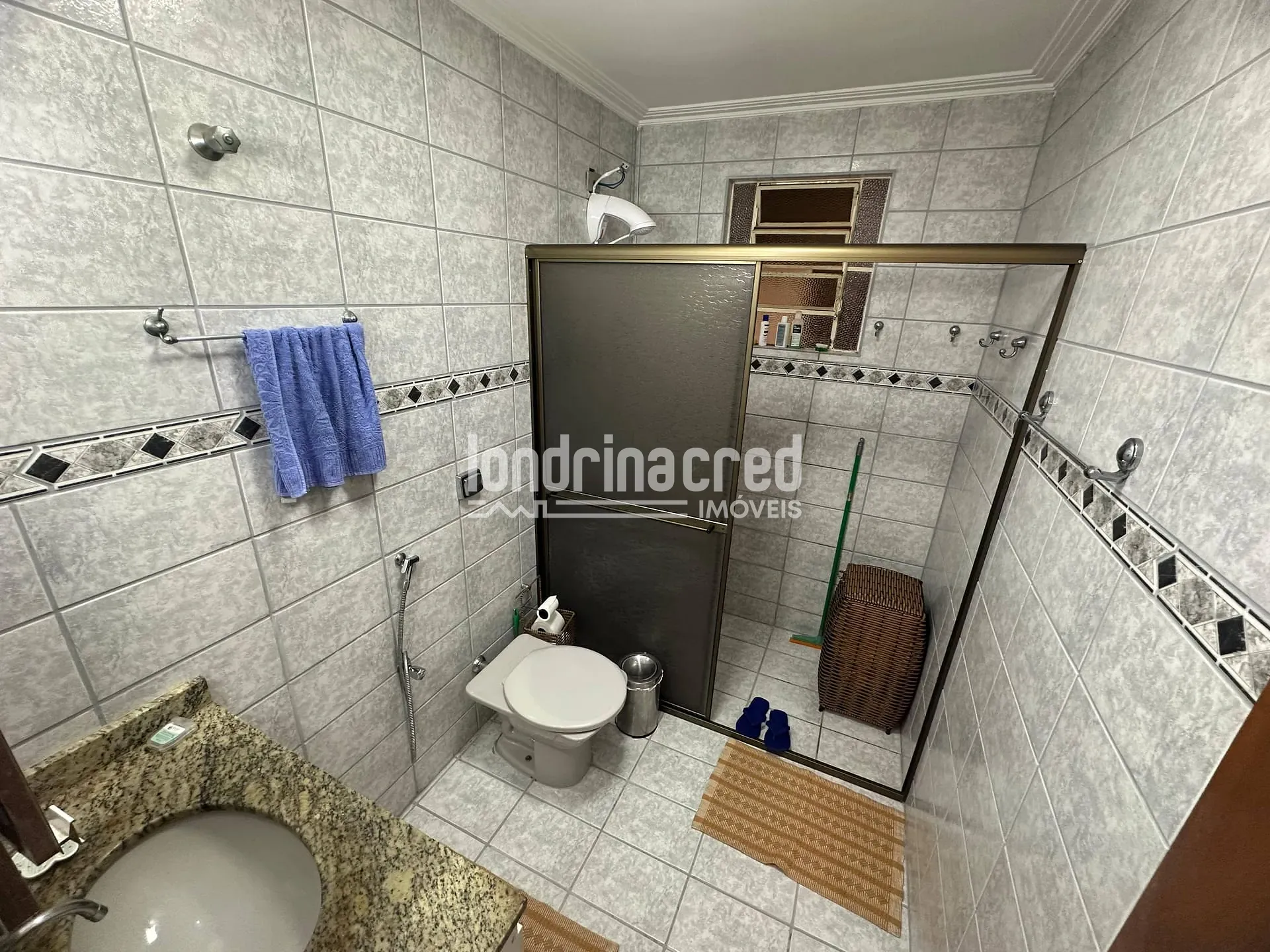 Casa, 3 quartos, 105 m² - Foto 12