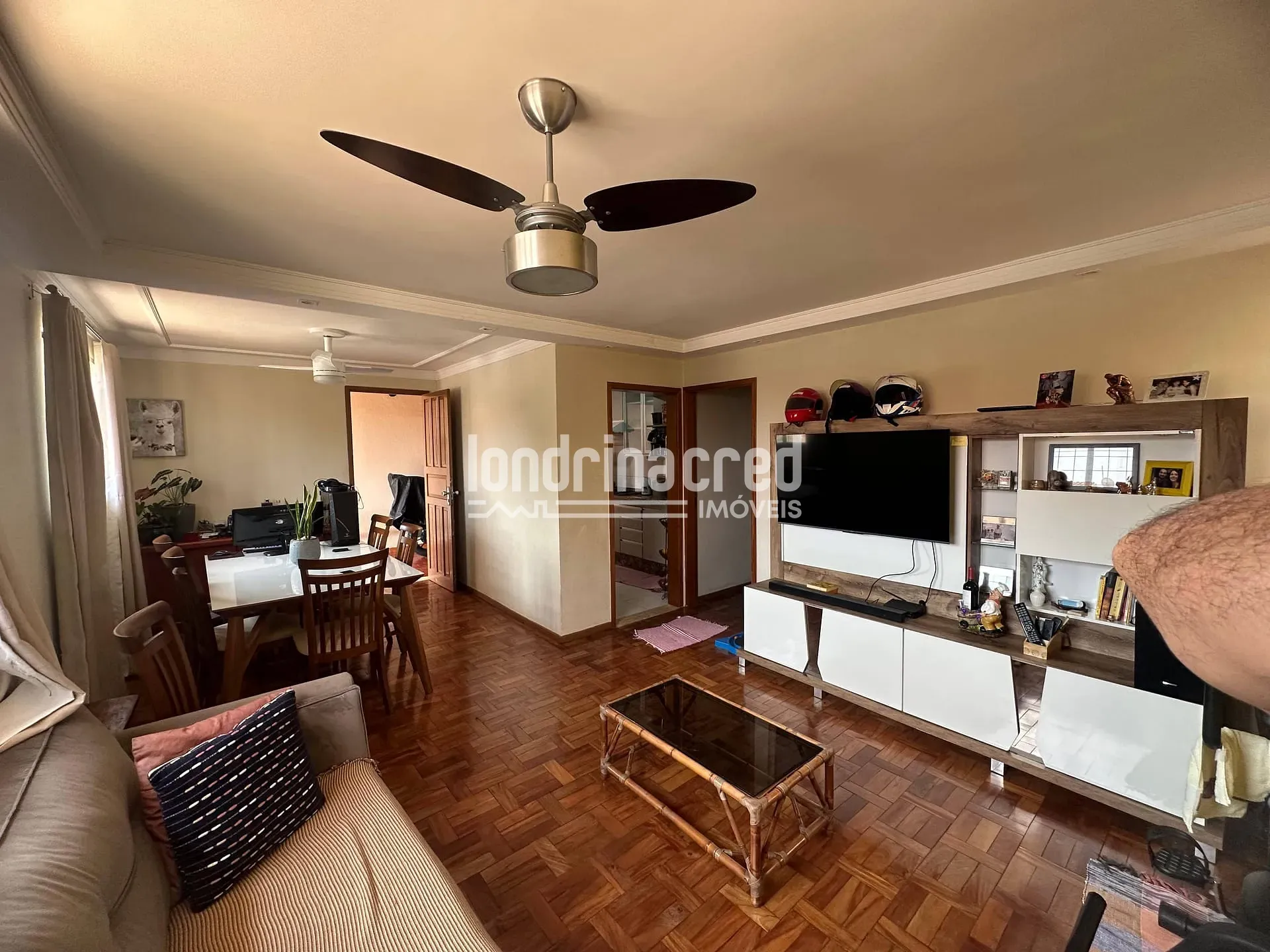 Casa, 3 quartos, 105 m² - Foto 5