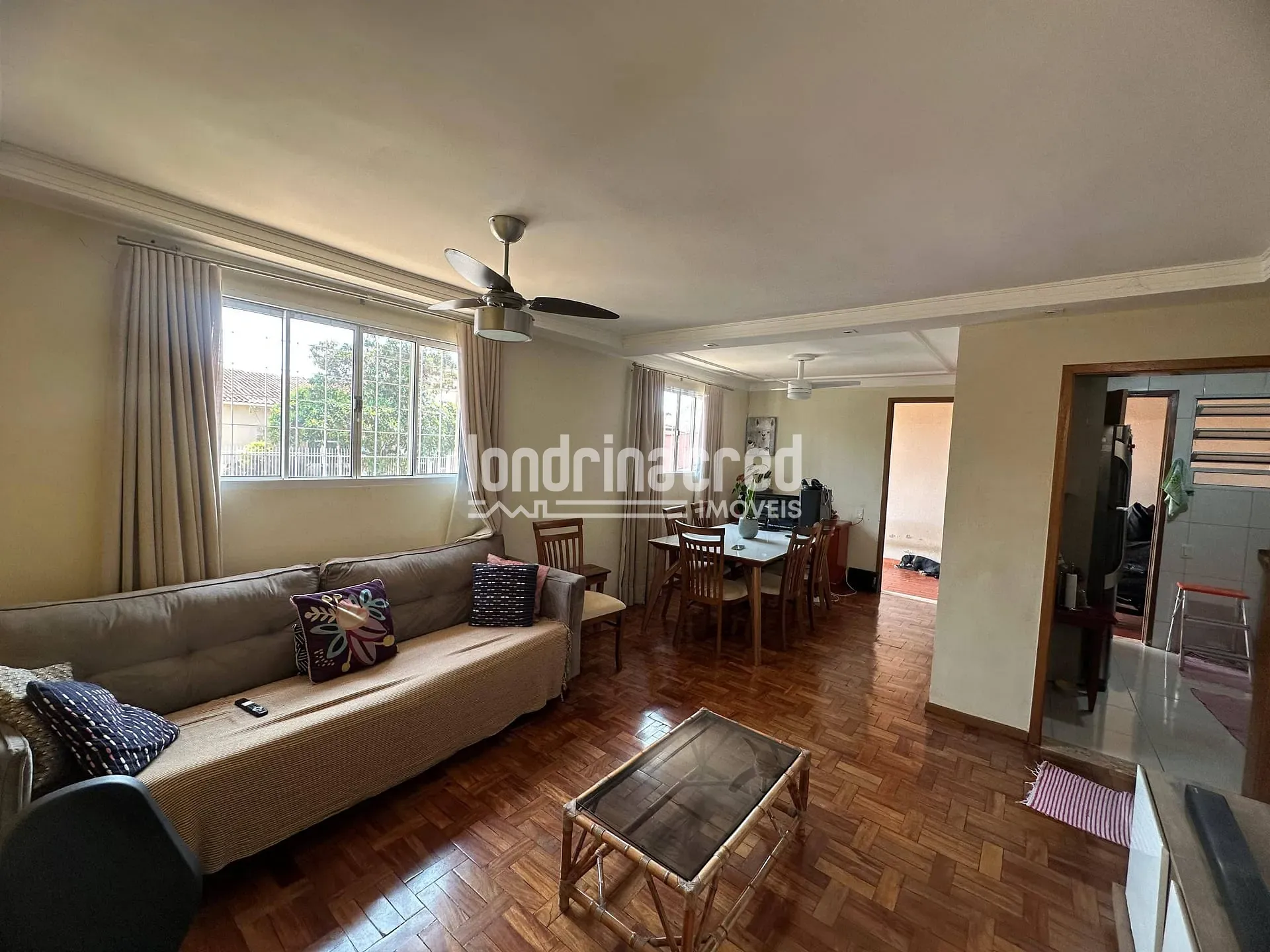 Casa, 3 quartos, 105 m² - Foto 6
