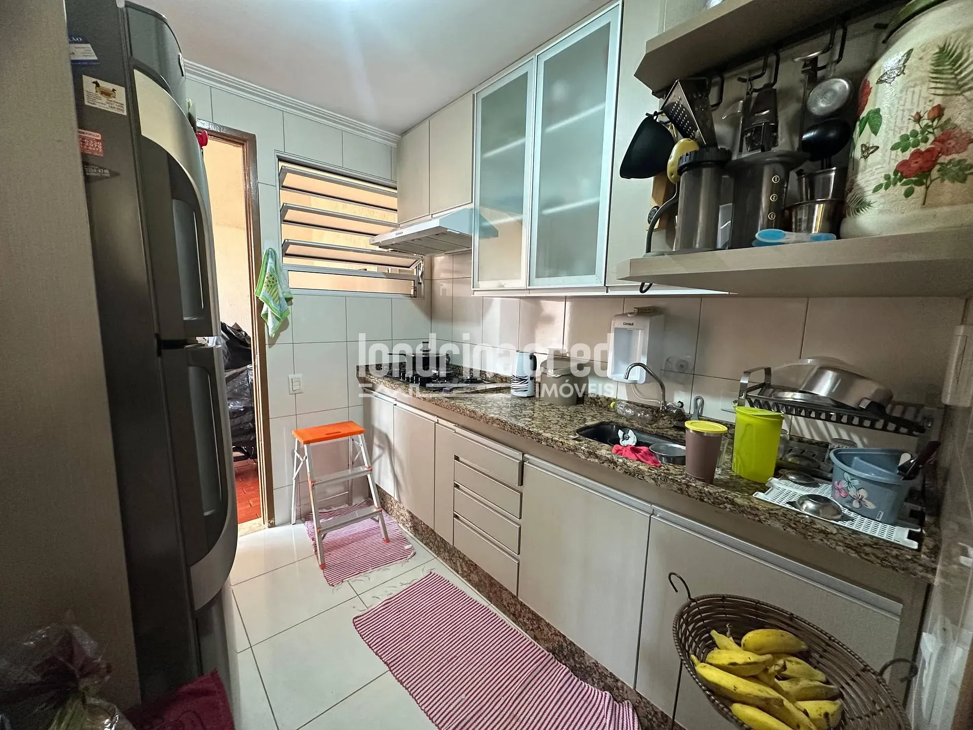 Casa, 3 quartos, 105 m² - Foto 8