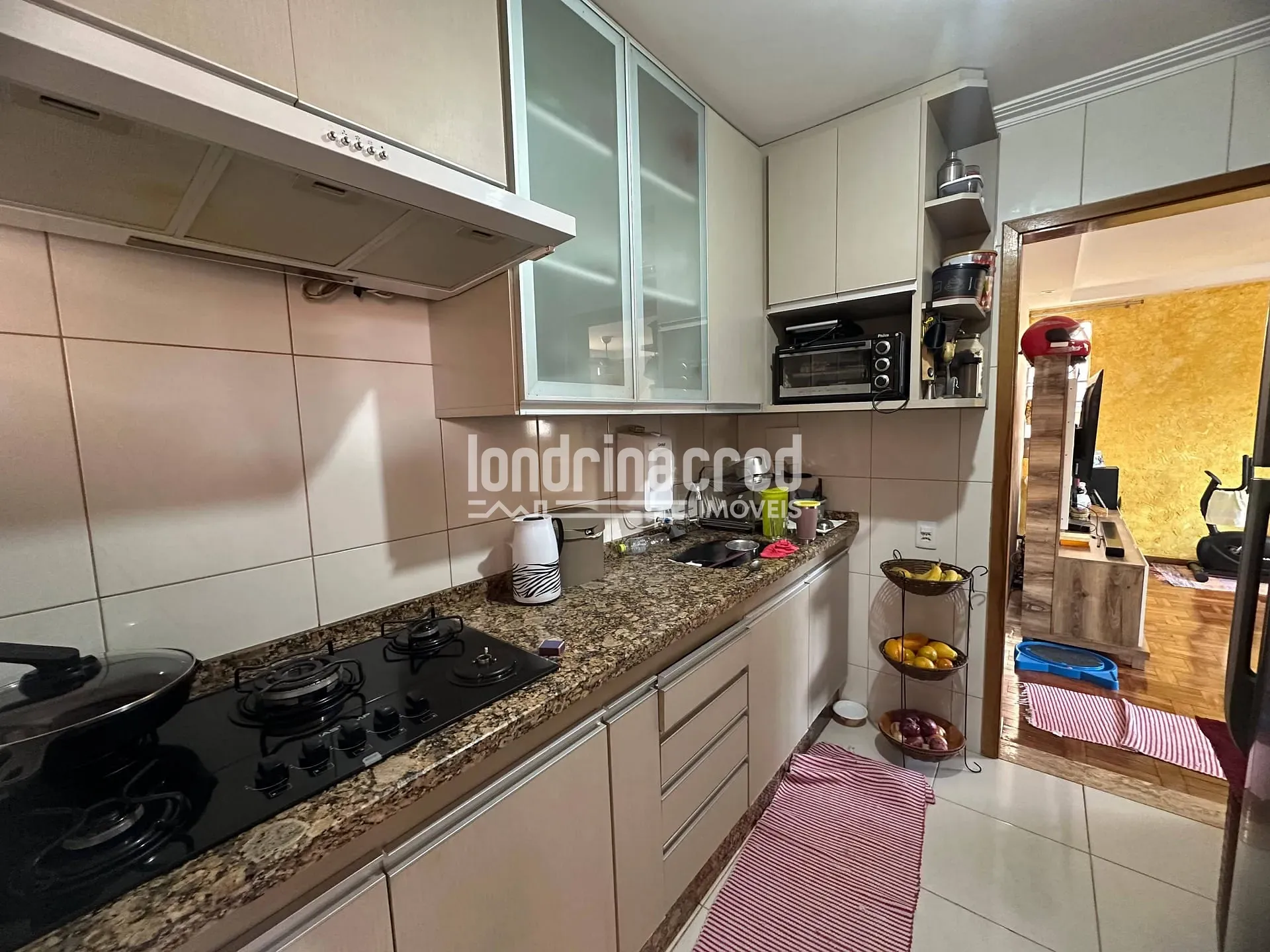Casa, 3 quartos, 105 m² - Foto 9