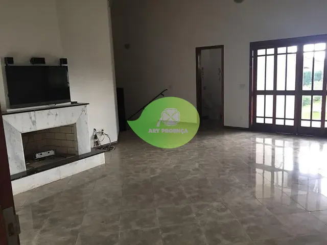 Casa 4 quartos e 4 banheiros, à venda, no bairro Condomínio Village Castello em Itu
