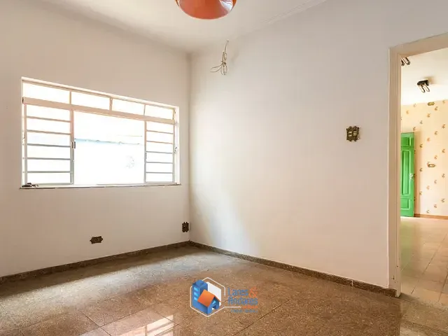 Casa com 210m² 3 quartos e 2 banheiros, à venda, no bairro Sumaré em São Paulo