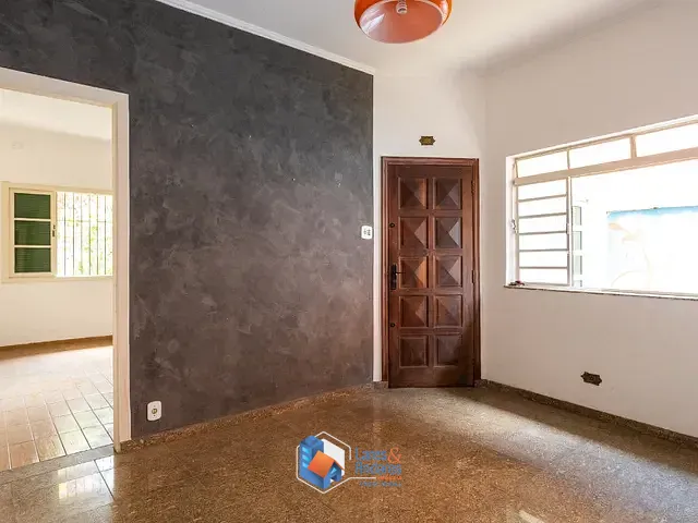 Casa com 210m² 3 quartos e 2 banheiros, à venda, no bairro Sumaré em São Paulo