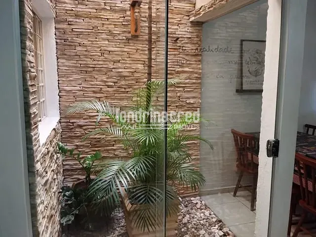 Casa com 125m² 3 quartos e 2 banheiros, à venda, no bairro Jardim Santa Alice em Londrina