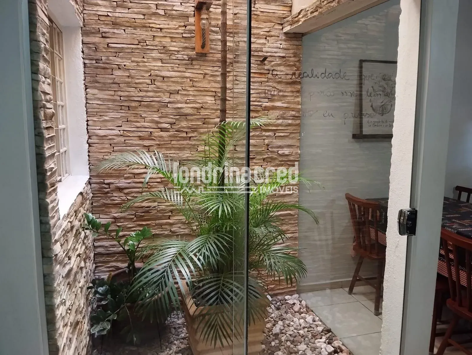 Casa, 3 quartos, 90 m² - Foto 2