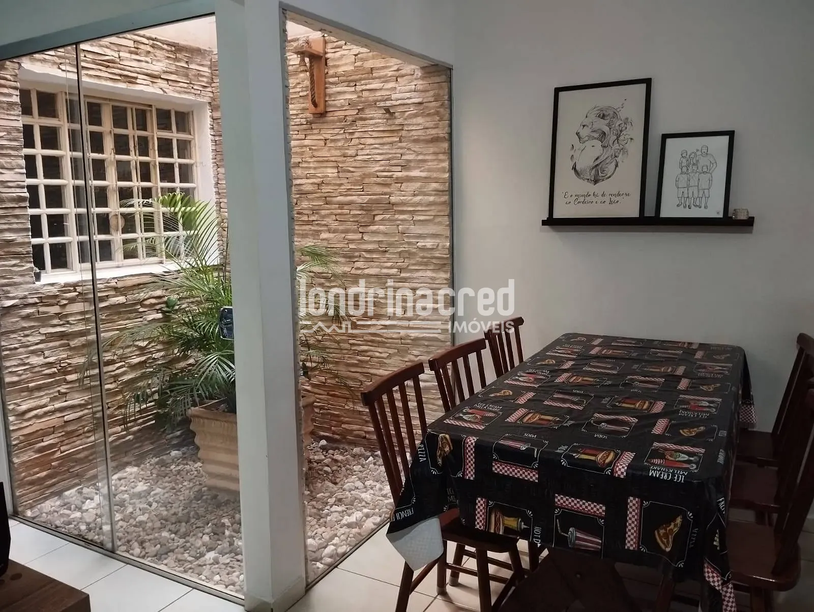 Casa, 3 quartos, 90 m² - Foto 3