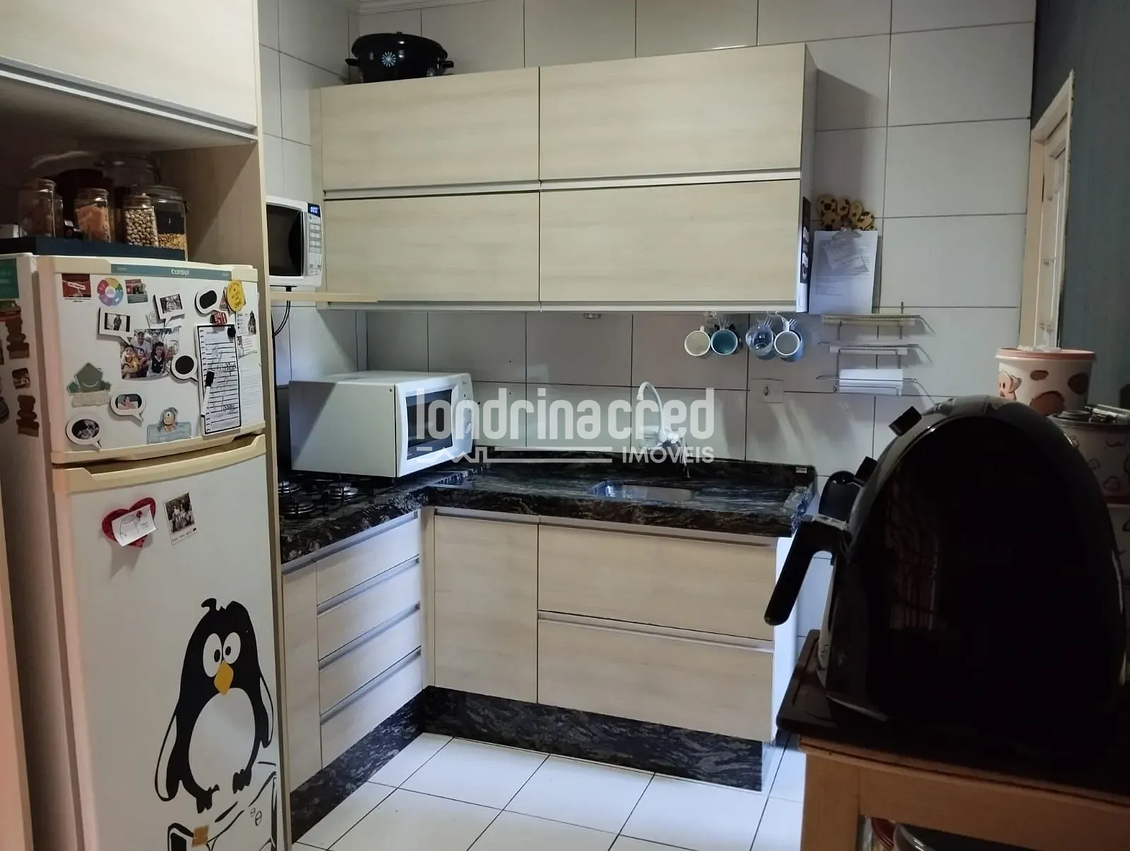 Casa, 3 quartos, 90 m² - Foto 5