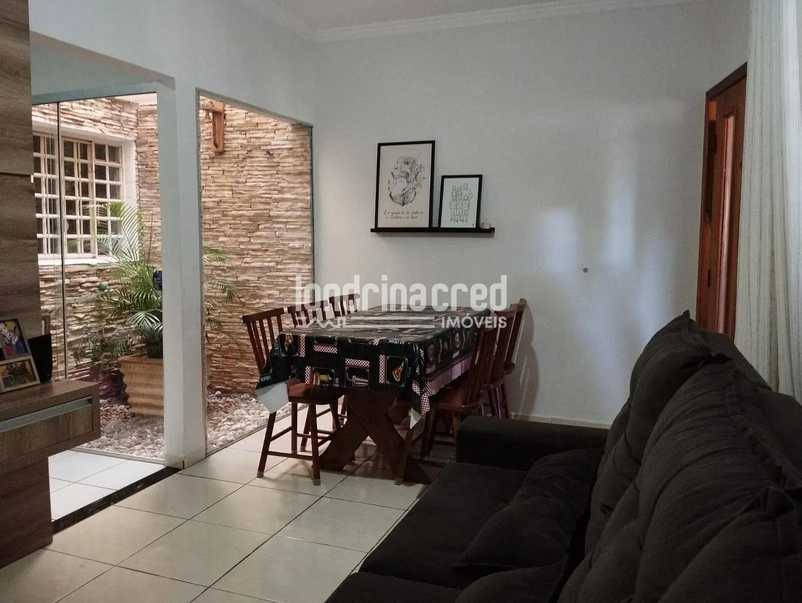 Casa, 3 quartos, 90 m² - Foto 8