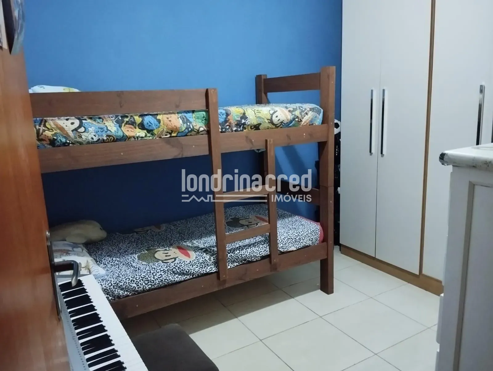 Casa, 3 quartos, 90 m² - Foto 11