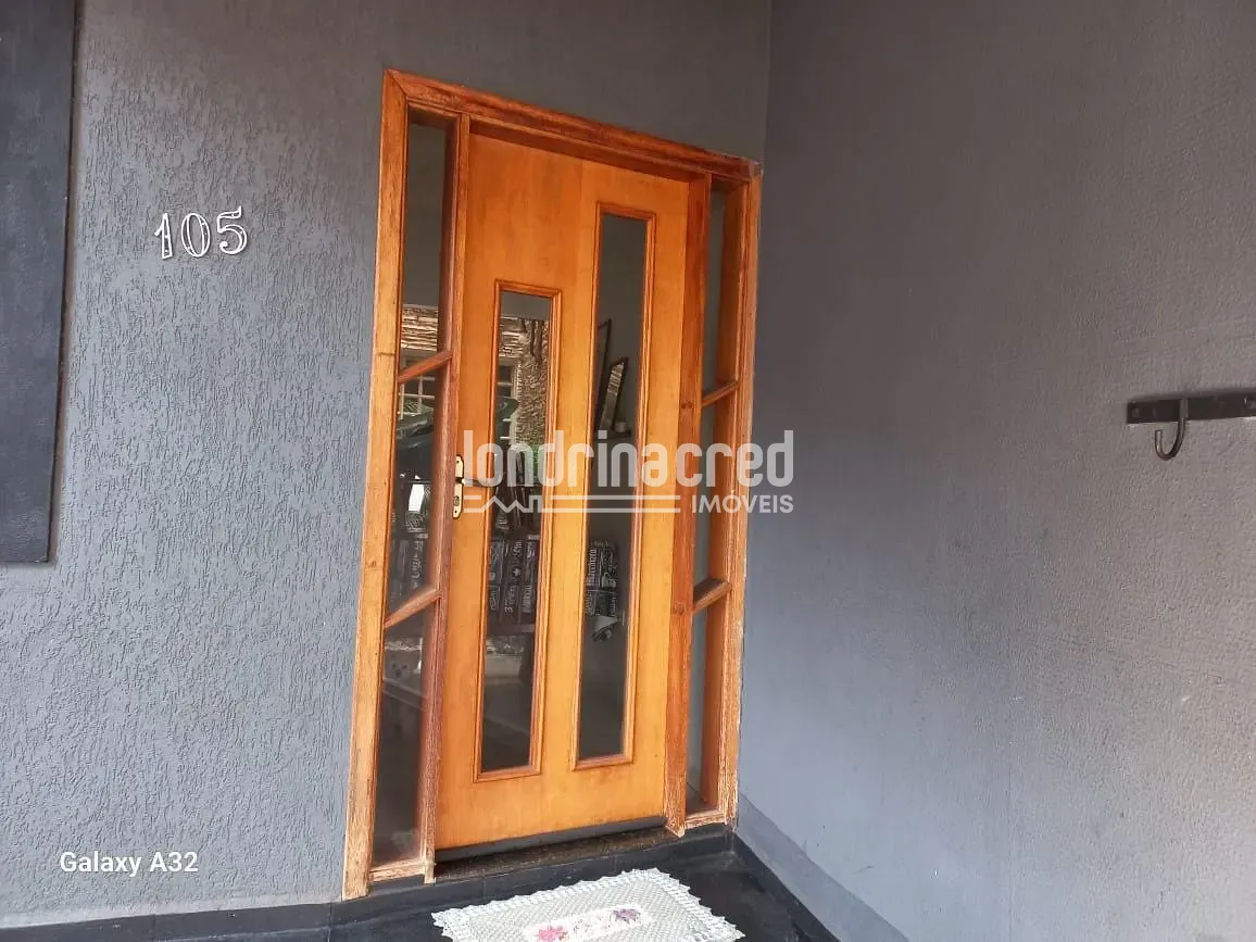 Casa, 3 quartos, 90 m² - Foto 12