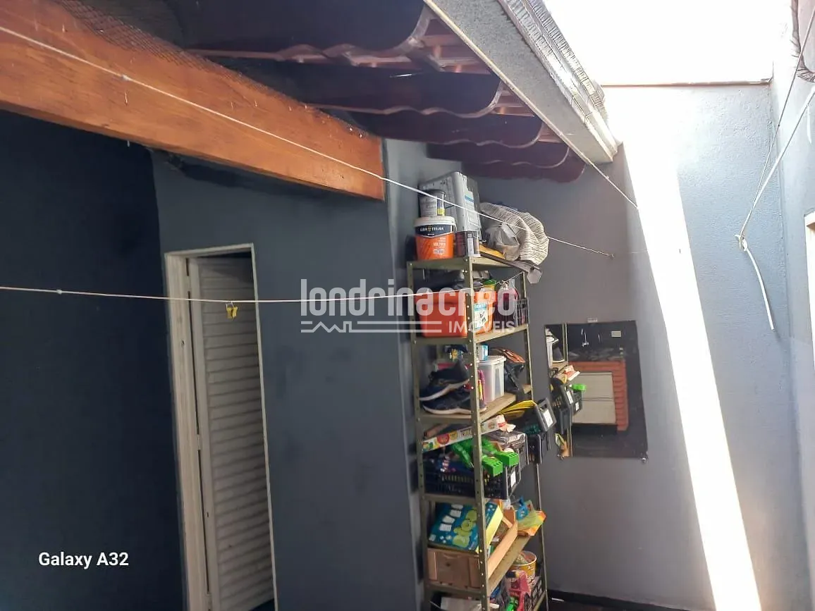Casa, 3 quartos, 90 m² - Foto 14