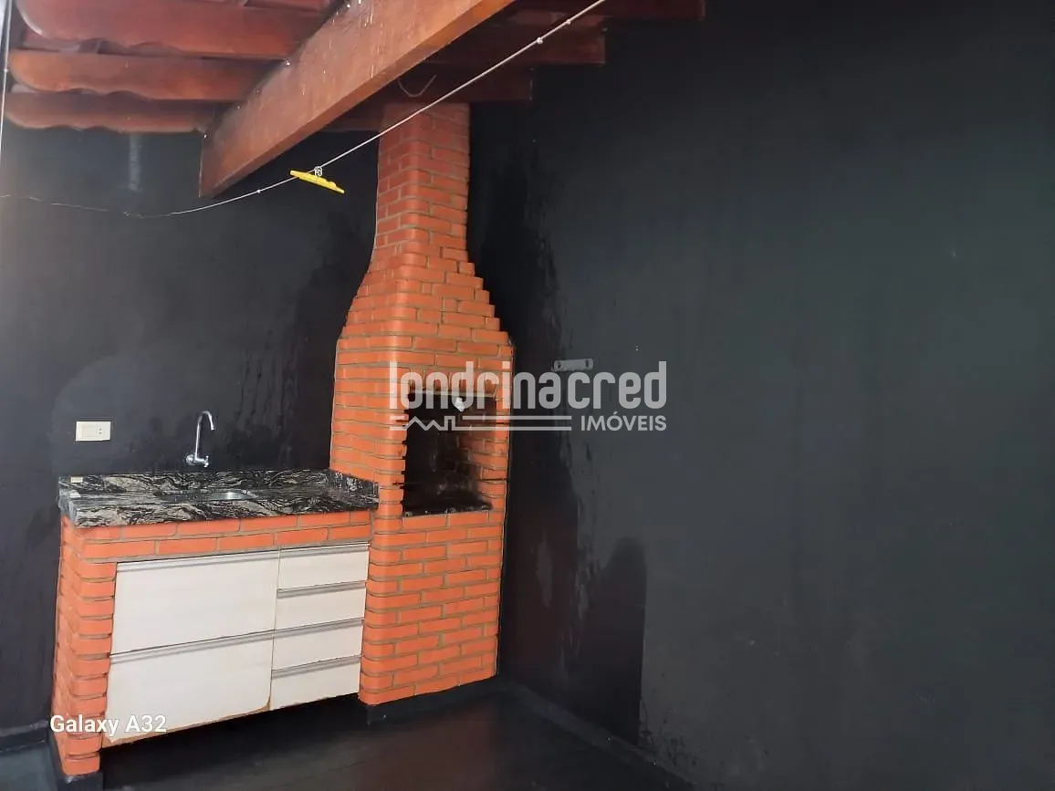 Casa, 3 quartos, 90 m² - Foto 16