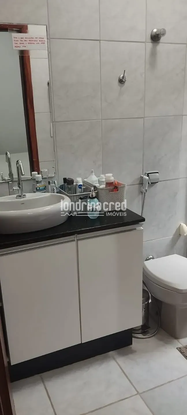 Casa, 3 quartos, 90 m² - Foto 22
