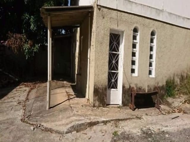 Foto do Casa - Casa com 1 dormitório para alugar, 50 m² por R$ 700,00/mês - Vila Leopoldina - Sorocaba/SP | Ary Proenca Negócios Imobiliários Ltda