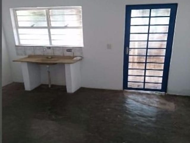 Foto do Casa - Casa com 1 dormitório para alugar, 50 m² por R$ 700,00/mês - Vila Leopoldina - Sorocaba/SP | Ary Proenca Negócios Imobiliários Ltda