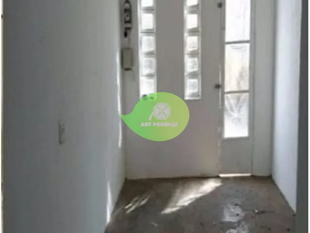 Casa com 50m² 1 quarto e 2 banheiros, para alugar, no bairro Recreio Marajoara em Sorocaba