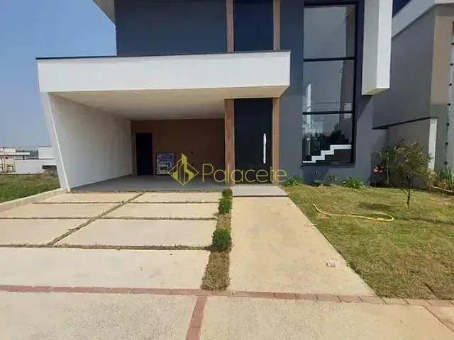Casa 3 quartos e 4 banheiros, à venda, no bairro Loteamento Residencial Fazenda Casa Grande em Taubaté