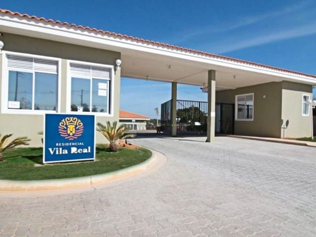 Foto do Casa - Casa com 2 dormitórios para alugar, 50 m² por R$ 1.365,00/mês - Quintais do Imperador - Sorocaba/SP | Ary Proenca Negócios Imobiliários Ltda