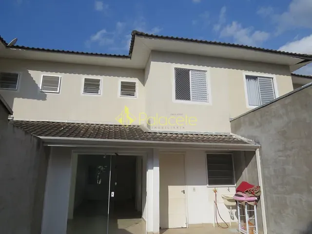Casa com 125m² 3 quartos e 3 banheiros, à venda, no bairro Loteamento Fernando Camargo Nogueira em Taubaté