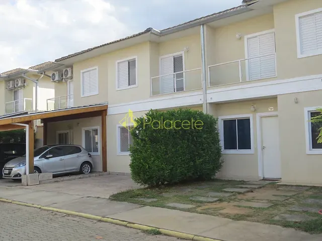 Casa com 125m² 3 quartos e 3 banheiros, à venda, no bairro Loteamento Fernando Camargo Nogueira em Taubaté