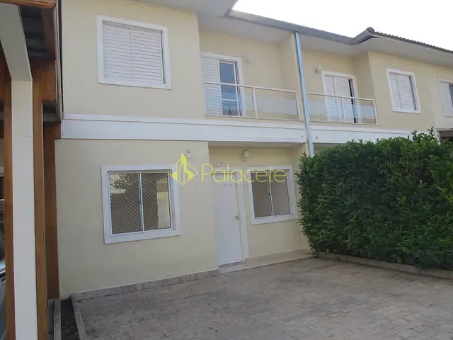Casa com 125m² 3 quartos e 3 banheiros, à venda, no bairro Loteamento Fernando Camargo Nogueira em Taubaté