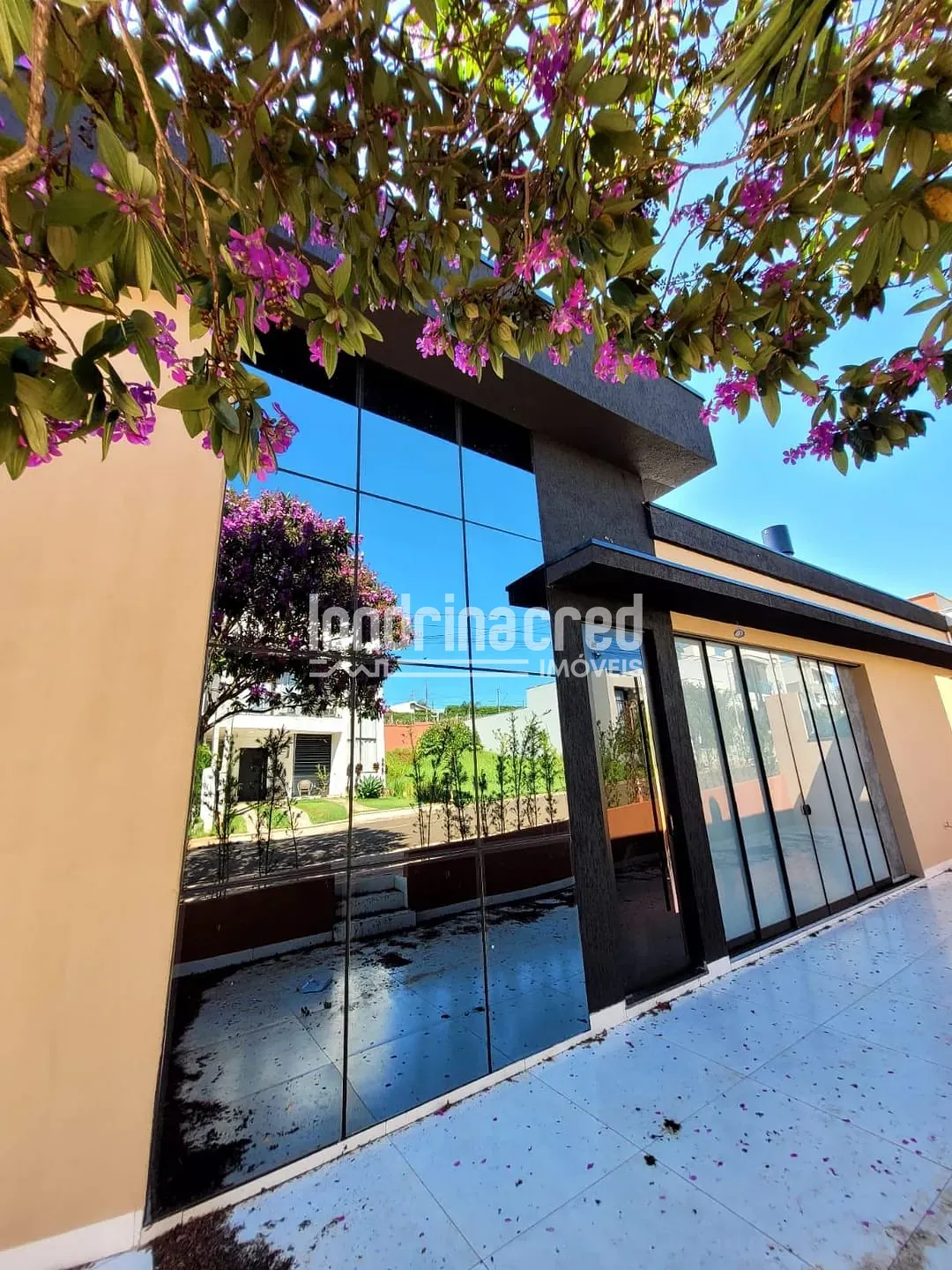 Casa, 3 quartos, 98 m² - Foto 1