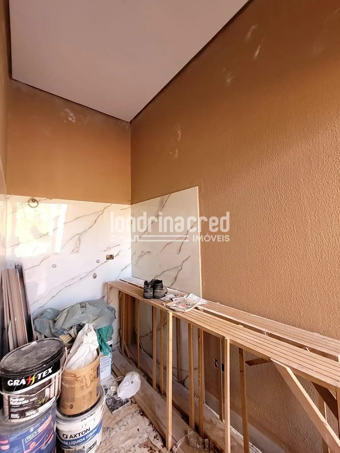 Casa, 3 quartos, 98 m² - Foto 26