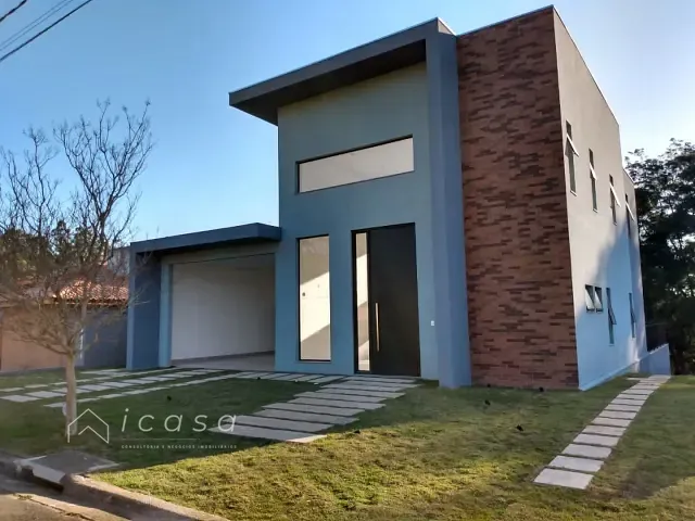 Casa com 1000m² 5 quartos e 7 banheiros, à venda, no bairro Tampanhão em Jambeiro