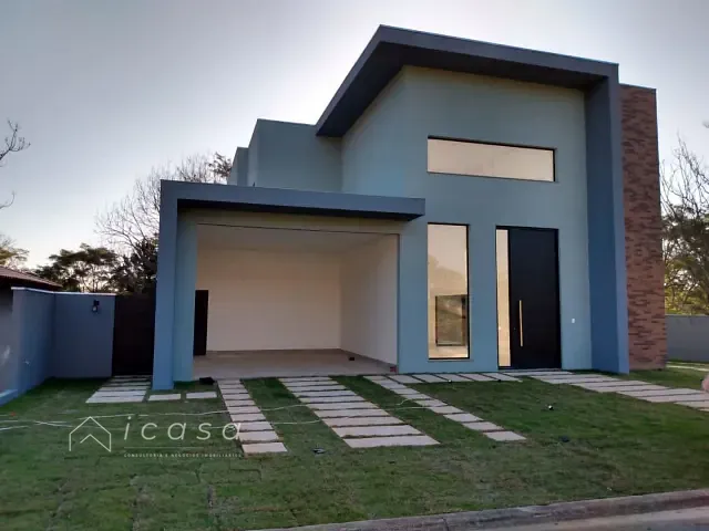 Casa com 1000m² 5 quartos e 7 banheiros, à venda, no bairro Tampanhão em Jambeiro