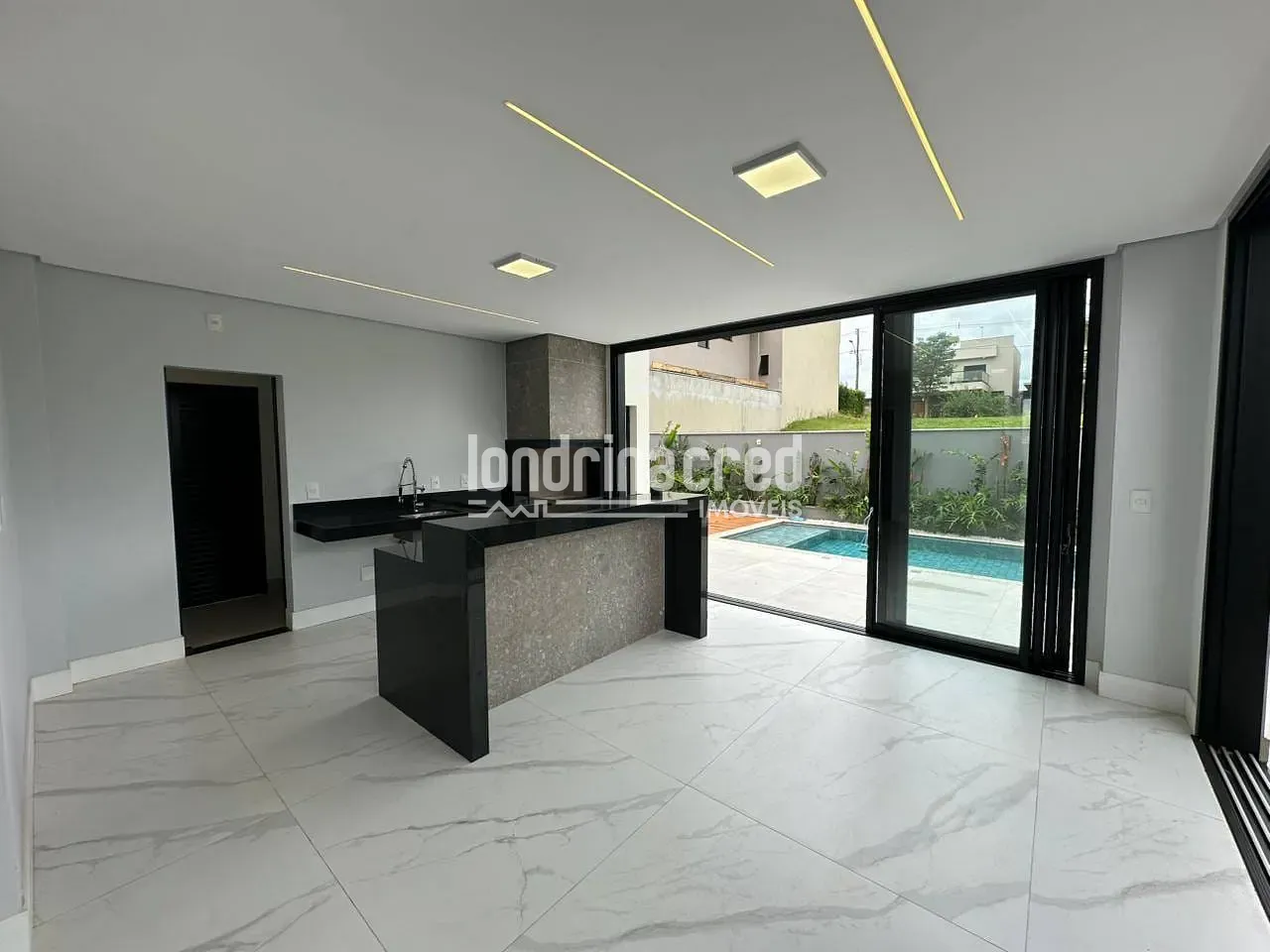 Casa, 4 quartos, 211 m² - Foto 11