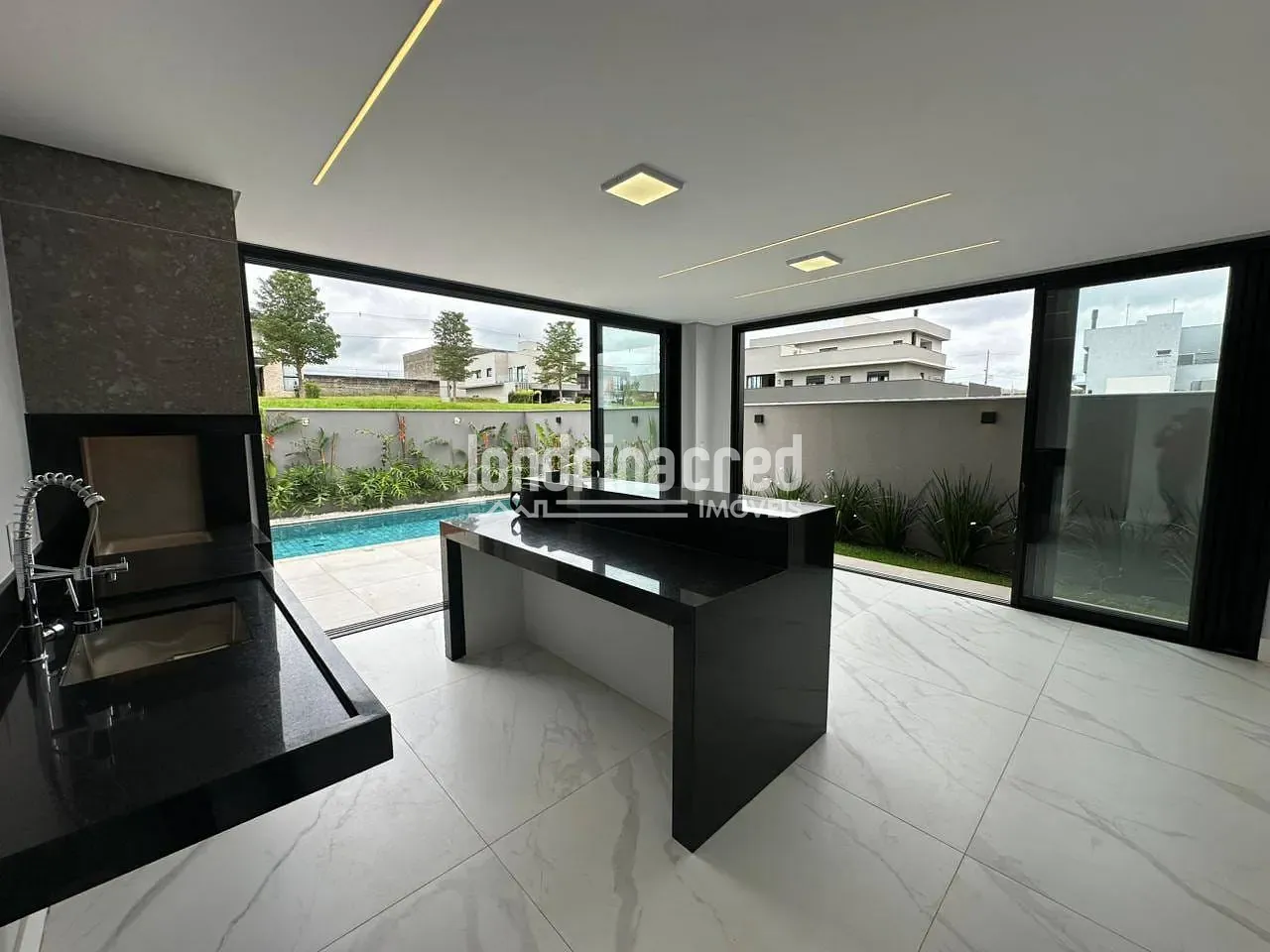 Casa, 4 quartos, 211 m² - Foto 12
