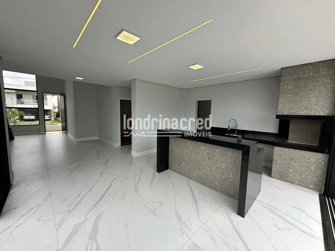 Casa, 4 quartos, 211 m² - Foto 13