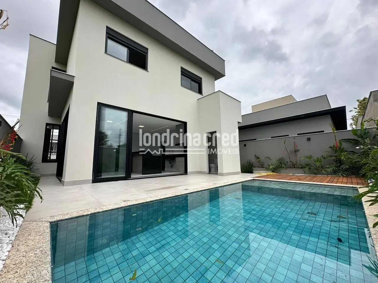 Casa, 4 quartos, 211 m² - Foto 18