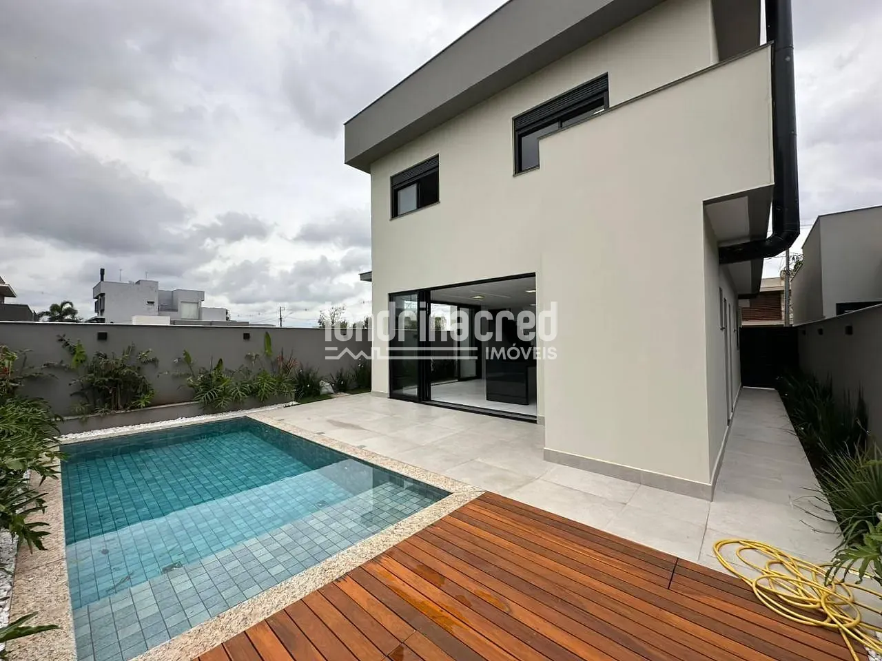 Casa, 4 quartos, 211 m² - Foto 19