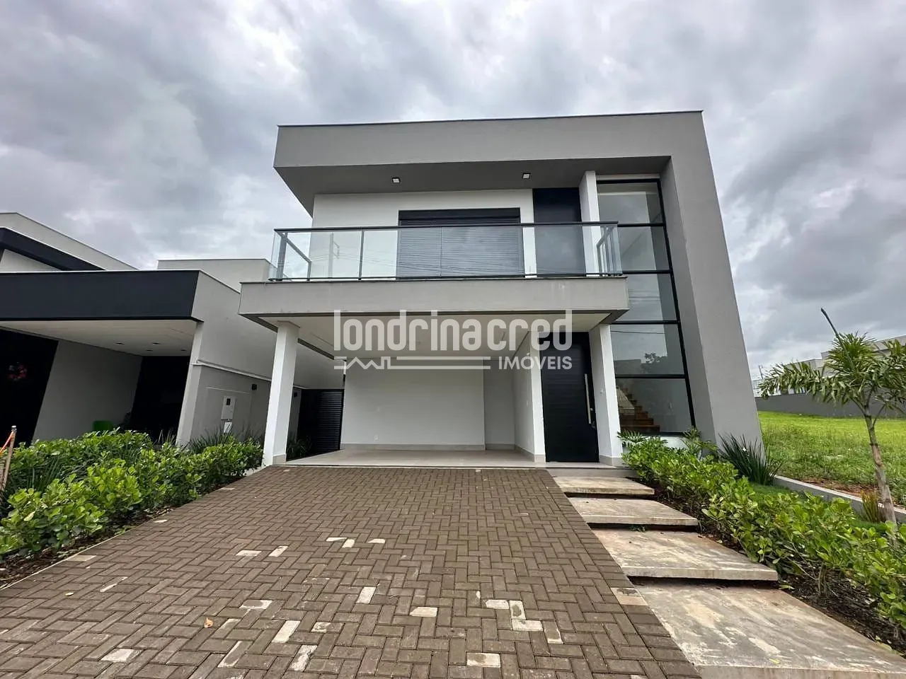 Casa, 4 quartos, 211 m² - Foto 2