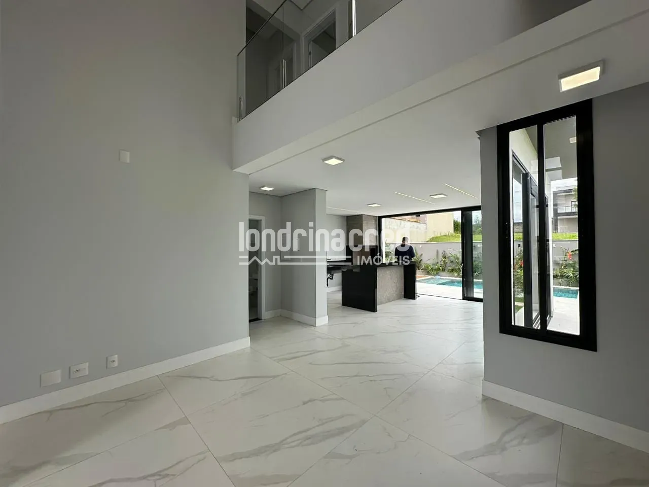 Casa, 4 quartos, 211 m² - Foto 6
