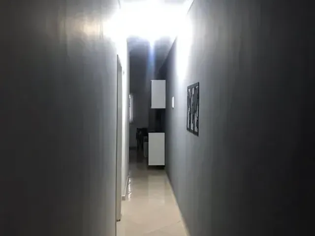 Casa com 150m² 2 quartos e 2 banheiros, à venda, no bairro Residencial e Comercial Laerte Asumpção em Pindamonhangaba